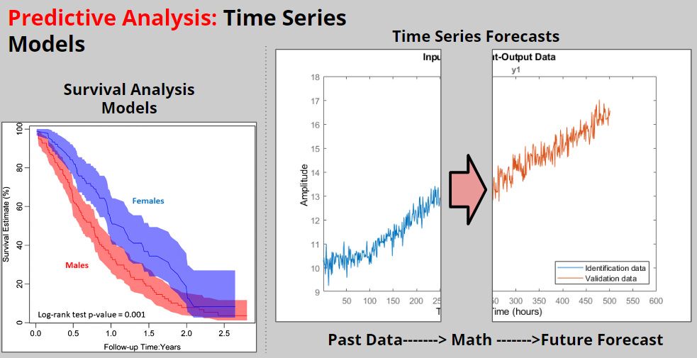 People Data Outside HR, Data Culture, and Predictive Analytics