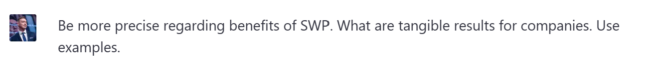 ChatGPT, Strategic Workforce Planning, and Data Governance