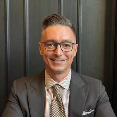 Sebastian Szachnowski