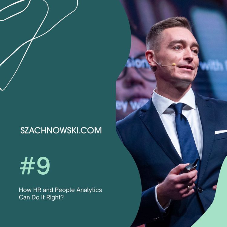 How HR and People Analytics Can Do It Right?